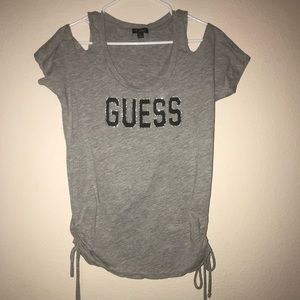Guess, short sleeve